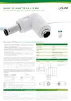 Datenblatt zu Inline 26899D, EAN: 4043718350032