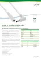 Datenblatt zu Inline 26905Q, EAN: 4043718349821