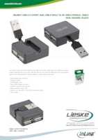 Datasheet for Inline 33293L, EAN: 4043718315512