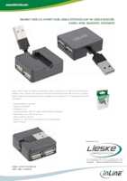 Datenblatt zu Inline 33293L, EAN: 4043718315512