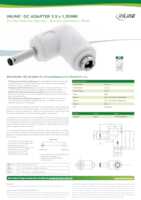 Datenblatt zu Inline 26899G, EAN: 4043718350063