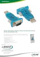 Datenblatt zu Inline 33304A, EAN: 4043718053391