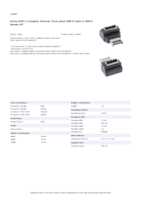Datasheet for Inline 33446N, EAN: 4043718315154