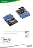 Datenblatt zu Inline 33446B, EAN: 4043718277421