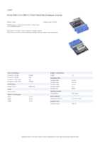Datasheet for Inline 33446C, EAN: 4043718298198