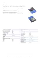 Datenblatt zu Inline 33446C, EAN: 4043718298198