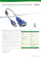 Datasheet for Inline 33304X, EAN: 4043718049585