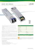 Datasheet for Inline 32335Q, EAN: 4043718334902