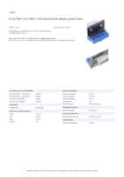 Datenblatt zu Inline 33446F, EAN: 4043718299867