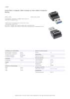 Datenblatt zu Inline 33446M, EAN: 4043718315147