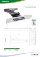 Datasheet for Inline 33225A, EAN: 4043718123292