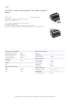 Datenblatt zu Inline 33446L, EAN: 4043718315130