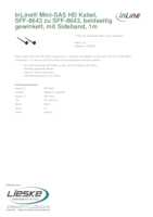 Datenblatt zu Inline 27626B, EAN: 4043718211722