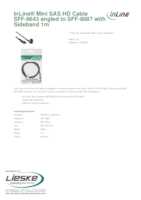 Datasheet for Inline 27629B, EAN: 4043718211784