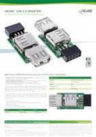 Datenblatt zu Inline 33440I, EAN: 4043718121236