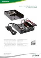 Datasheet for Inline 33395B, EAN: 4043718203253