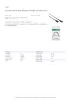 Datasheet for Inline 27628B, EAN: 4043718211760
