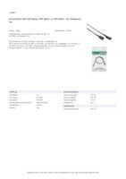 Datenblatt zu Inline 27628B, EAN: 4043718211760