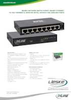 Datasheet for Inline 32308M, EAN: 4043718257331