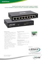 Datenblatt zu Inline 32308M, EAN: 4043718257331