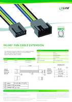 Datasheet for Inline 33328D, EAN: 4043718133444