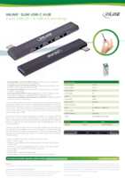 Datasheet for Inline 33203N, EAN: 4043718331239