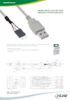 Datasheet for Inline 33440A, EAN: 4043718082452