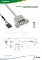 Datasheet for Inline 33440F, EAN: 4043718132942