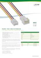 Datasheet for Inline 33328L, EAN: 4043718032259