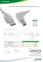 Datasheet for Inline 34517R, EAN: 4043718167500