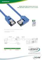 Datasheet for Inline 27705R, EAN: 4043718126743