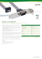 Datasheet for Inline 33208C, EAN: 4043718122042