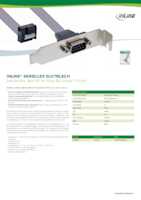 Datenblatt zu Inline 33208C, EAN: 4043718122042