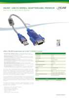 Datenblatt zu Inline 33304D, EAN: 4043718111091