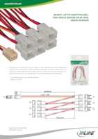 Datenblatt zu Inline 33436, EAN: 4043718149780