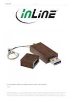 Datasheet for Inline 35061W, EAN: 4043718251063