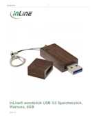 Datenblatt zu Inline 35061W, EAN: 4043718251063