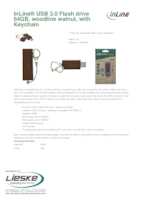 Datasheet for Inline 35064W, EAN: 4043718251094