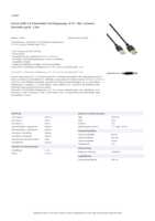 Datenblatt zu Inline 34615F, EAN: 4043718288199