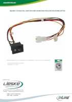 Datenblatt zu Inline 33328Z, EAN: 4043718082384