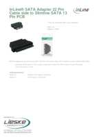 Datasheet for Inline 29612, EAN: 4043718158089