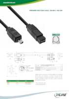 Datasheet for Inline 34901, EAN: 4043718038190