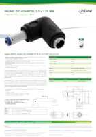 Datasheet for Inline 26899A, EAN: 4043718310142