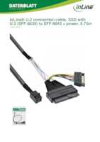Datasheet for Inline 29620B, EAN: 4043718267521