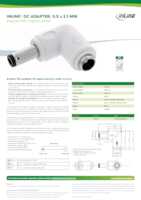 Datasheet for Inline 26899E, EAN: 4043718350049