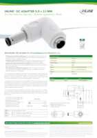 Datenblatt zu Inline 26899E, EAN: 4043718350049