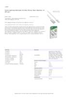 Datenblatt zu Inline 31411A, EAN: 4043718269976