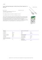 Datenblatt zu Inline 31422A, EAN: 4043718269990