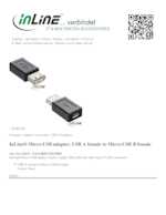 Datasheet for Inline 31613, EAN: 4043718237869