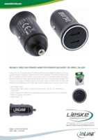 Datasheet for Inline 31502Y, EAN: 4043718315574